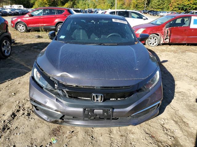 Photo 5 from auction – 2019 HONDA CIVIC LX with VIN 2HGFC4B68KH303697
