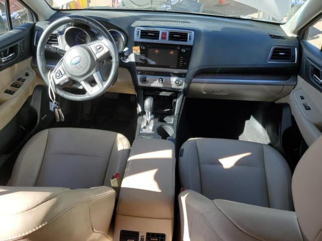 Photo 8 from auction – 2017 SUBARU OUTBACK 2. with VIN 4S4BSANC4H3232585