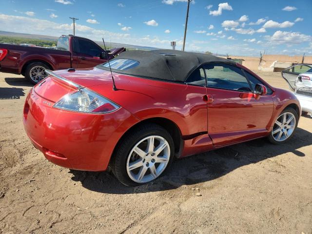Photo 3 from auction – 2008 MITSUBISHI ECLIPSE SP with VIN 4A3AL35T38E003857