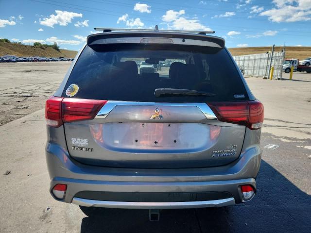 Photo 6 from auction – 2018 MITSUBISHI OUTLANDER with VIN JA4J24A51JZ033533