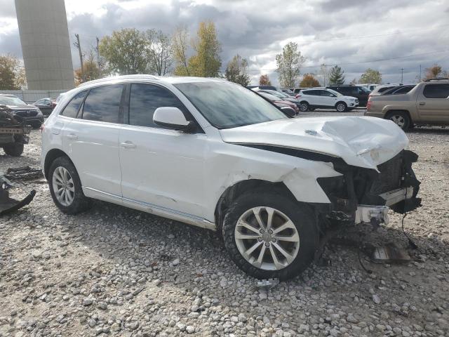 Photo 4 from auction – 2014 AUDI Q5 PREMIUM with VIN WA1CFAFP9EA048162