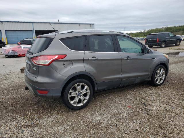 Photo 3 from auction – 2014 FORD ESCAPE TIT with VIN 1FMCU0J98EUA77807