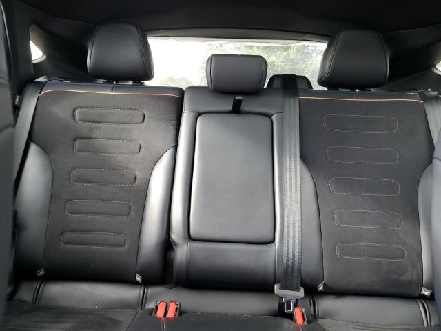 Photo 10 from auction – 2023 FORD MUSTANG MA with VIN 3FMTK4SE6PMA53876