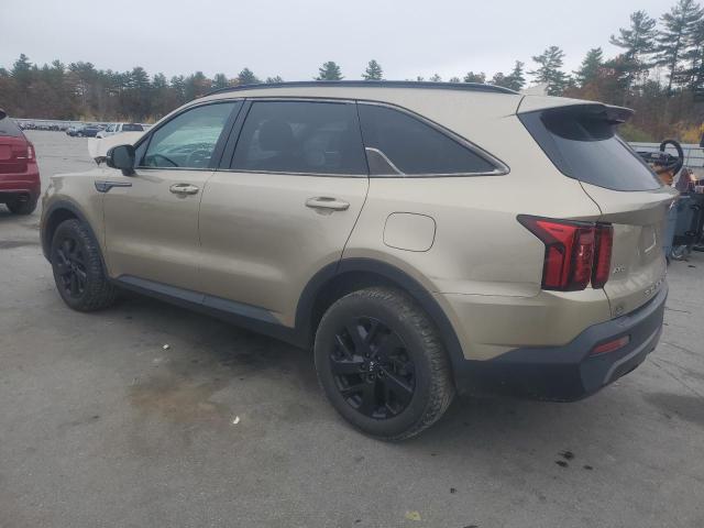 Photo 2 from auction – 2021 KIA SORENTO S with VIN 5XYRLDLC8MG018063