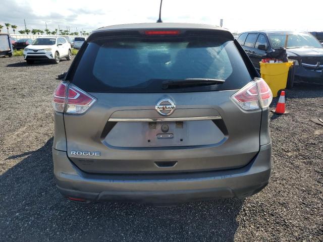 Photo 6 from auction – 2015 NISSAN ROGUE S with VIN KNMAT2MT9FP551488