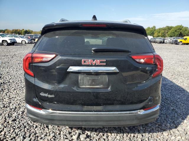 Photo 6 from auction – 2019 GMC TERRAIN SL with VIN 3GKALVEV1KL227592