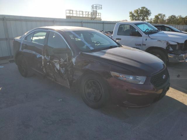 Zdjęcie 4 z aukcji – 2013 FORD TAURUS POL z VIN 1FAHP2L89DG146749