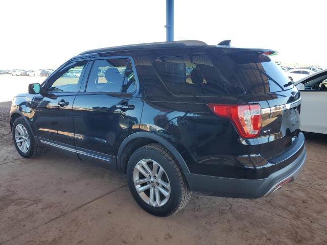 Photo 2 from auction – 2017 FORD EXPLORER X with VIN 1FM5K7D80HGD90282