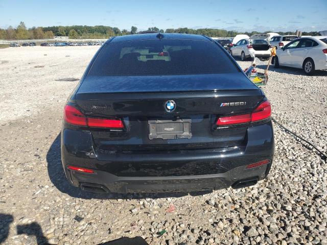 Photo 6 from auction – 2021 BMW M550XI with VIN WBA13BK05MCG11439