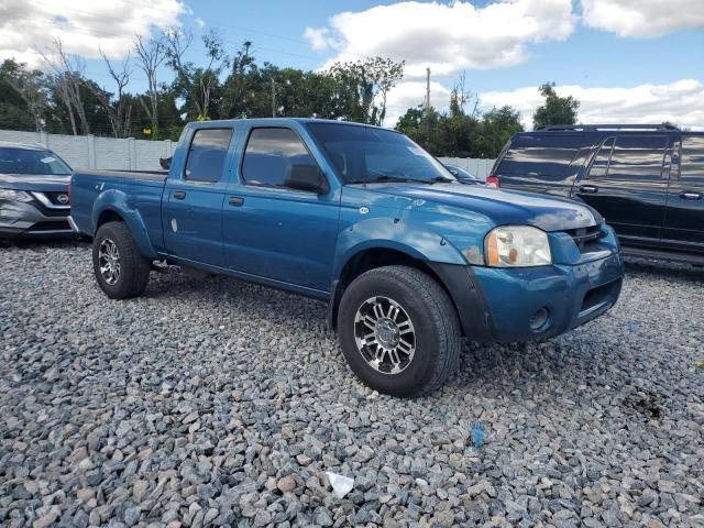 Photo 4 from auction – 2004 NISSAN FRONTIER C with VIN 1N6ED29X14C435973