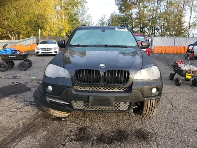 Photo 5 from auction – 2008 BMW X5 3.0I with VIN 5UXFE43598L031217