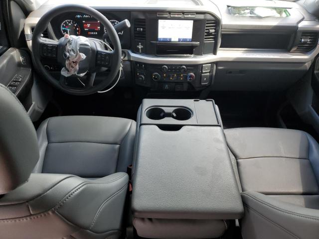 Photo 8 from auction – 2024 FORD F250 SUPER with VIN 1FT7W2BAXREF03260