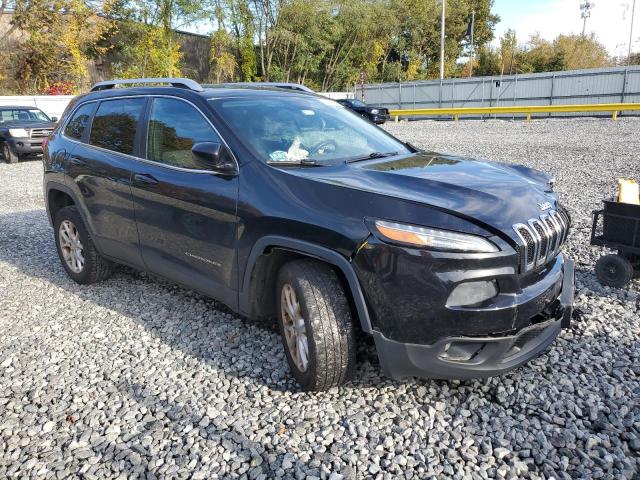 Photo 4 from auction – 2016 JEEP CHEROKEE L with VIN 1C4PJLCS2GW107469