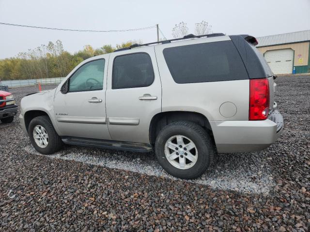 Photo 2 from auction – 2009 GMC YUKON SLE with VIN 1GKFK23019R217128