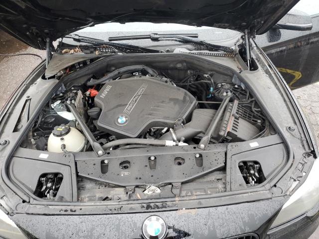Photo 11 from auction – 2016 BMW 528 XI with VIN WBA5A7C54GG644537