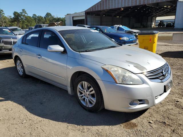 Photo 4 from auction – 2012 NISSAN ALTIMA BAS with VIN 1N4AL2AP3CN424837