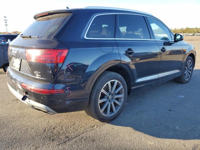 Photo 3 from auction – 2017 AUDI Q7 PREMIUM with VIN WA1LAAF78HD016787