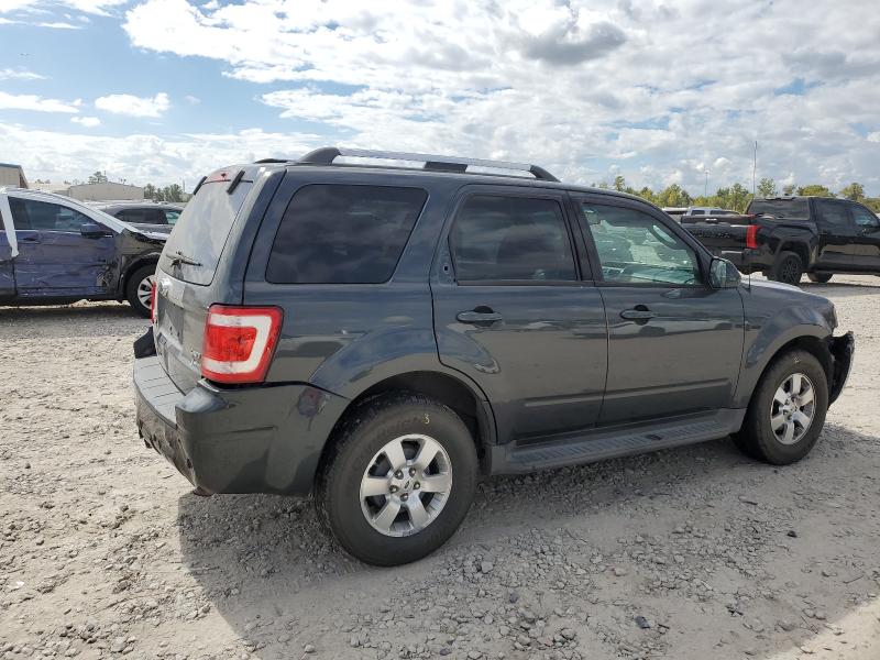 Photo 3 from auction – 2009 FORD ESCAPE LIM with VIN 1FMCU94G69KA16181