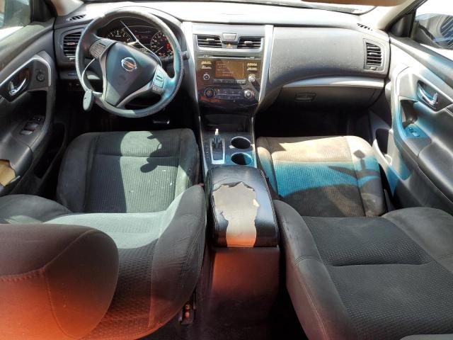 Photo 8 from auction – 2015 NISSAN ALTIMA 2.5 with VIN 1N4AL3APXFC426168