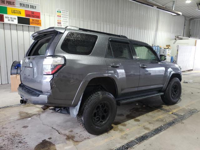 Photo 3 from auction – 2016 TOYOTA 4RUNNER SR with VIN JTEBU5JR2G5331131