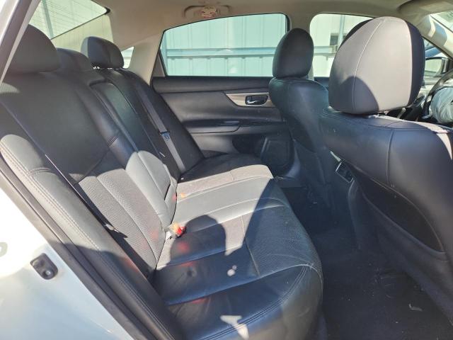 Photo 10 from auction – 2015 NISSAN ALTIMA 2.5 with VIN 1N4AL3APXFC473958