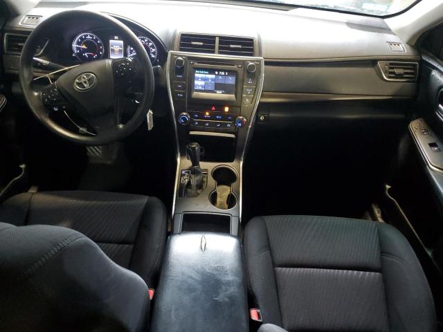 Photo 8 from auction – 2016 TOYOTA CAMRY LE with VIN 4T4BF1FK3GR544504