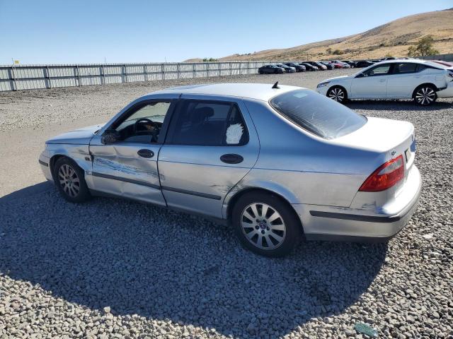 Photo 2 from auction – 2002 SAAB 9-5 LINEAR with VIN YS3EB49E823044618