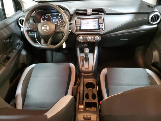 Photo 8 from auction – 2025 NISSAN VERSA S with VIN 3N1CN8DV7SL842572