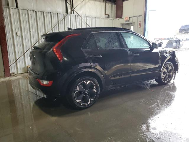 Photo 3 from auction – 2024 KIA NIRO WIND with VIN KNDCR3L14R5121929