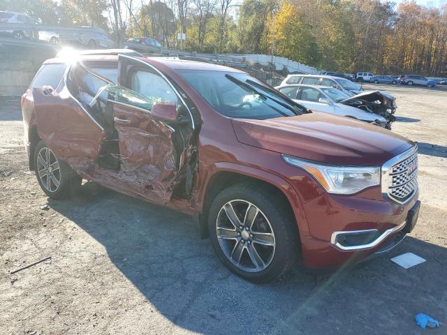 Photo 4 from auction – 2019 GMC ACADIA DEN with VIN 1GKKNXLS8KZ289468