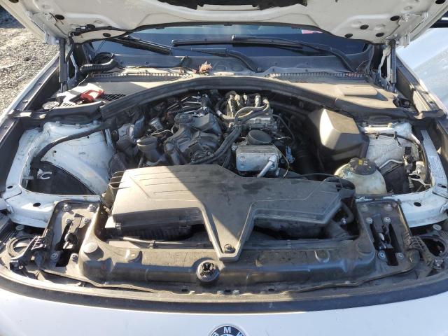 Photo 11 from auction – 2015 BMW 328 with VIN WBA3X5C50FD562234