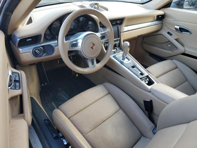 Photo 8 from auction – 2013 PORS 911 CARRERA S with VIN WP0CB2A97DS154165