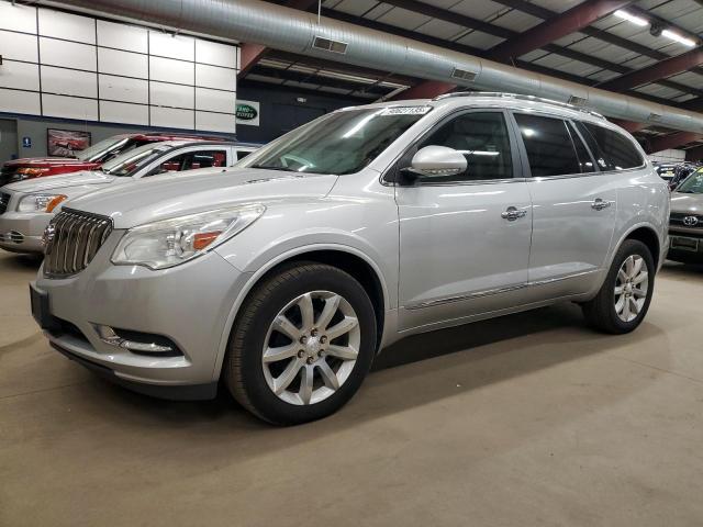 BUICK ENCLAVE 2016 with VIN 5GAKVCKDXGJ147282 - Photo from auction