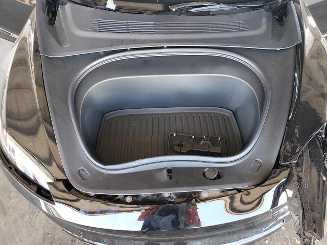 Photo 11 from auction – 2025 TESLA MODEL 3 with VIN 5YJ3E1EB0SF874948