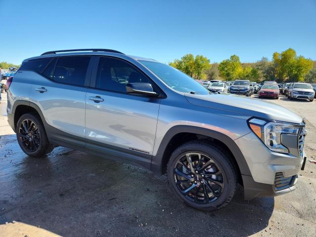Photo 4 from auction – 2023 GMC TERRAIN SL with VIN 3GKALTEG2PL235424