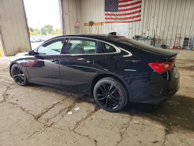 Photo 2 from auction – 2018 CHEVROLET MALIBU LT with VIN 1G1ZD5ST8JF279964
