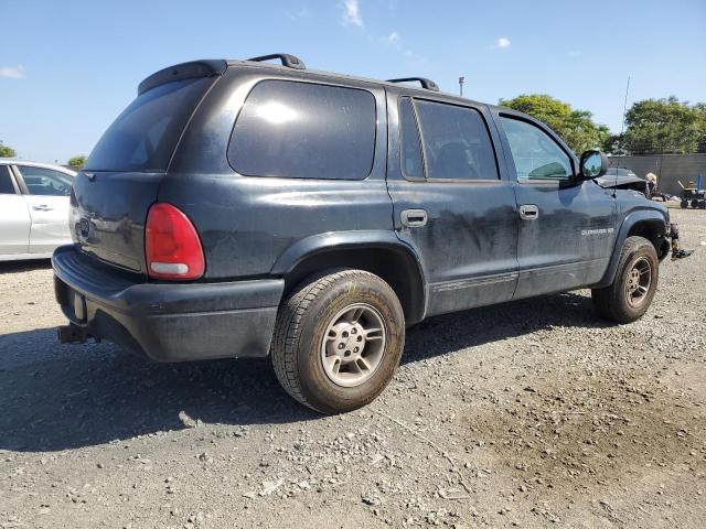 Photo 3 from auction – 1999 DODGE DURANGO with VIN 1B4HR28Z2XF698848