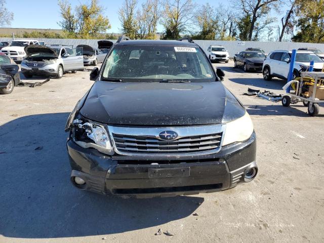 Photo 5 from auction – 2010 SUBARU FORESTER 2 with VIN JF2SH6DC4AH717899