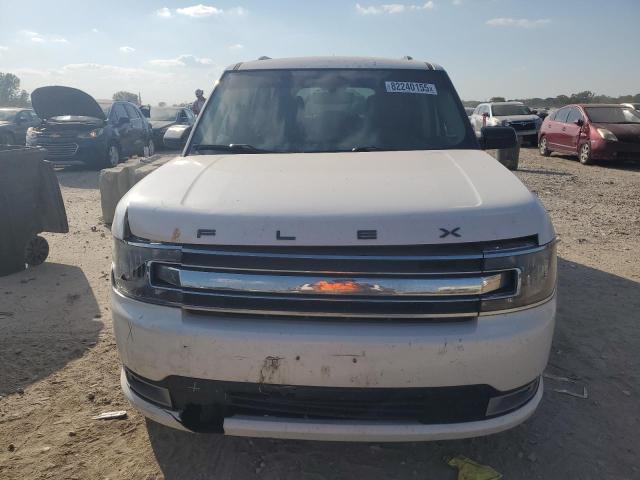 Photo 5 from auction – 2014 FORD FLEX LIMIT with VIN 2FMGK5C85EBD08368