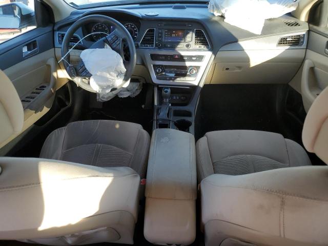 Photo 8 from auction – 2015 HYUNDAI SONATA SE with VIN 5NPE24AF0FH194471