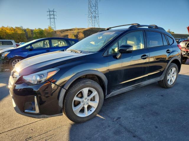 SUBA CROSSTREK LIMITED 2016 مع رقم تعريف المركبة JF2GPAKC2G8296028 - صورة من المزاد