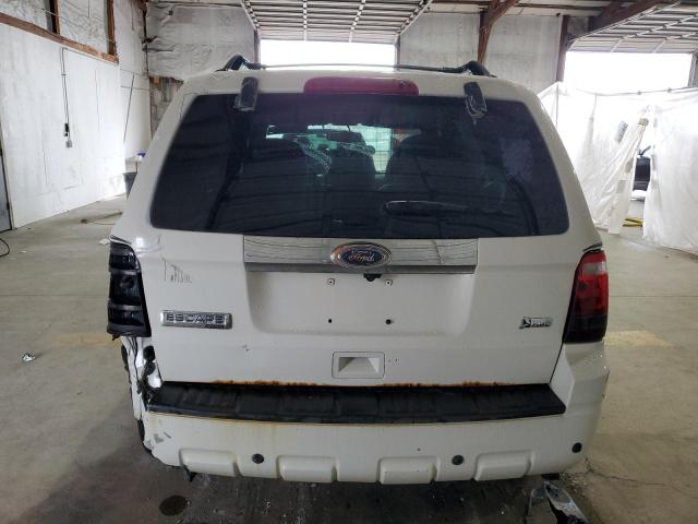 Photo 6 from auction – 2012 FORD ESCAPE LIM with VIN 1FMCU9EG9CKC61742