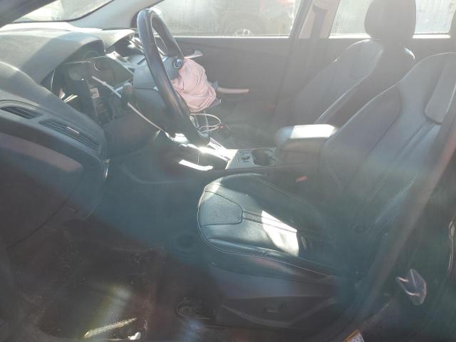 Photo 7 from auction – 2014 FORD FOCUS SE with VIN 1FADP3K26EL108521