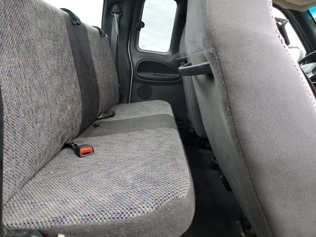 Photo 10 from auction – 2001 DODGE RAM 1500 with VIN 3B7HF13Y21M542689