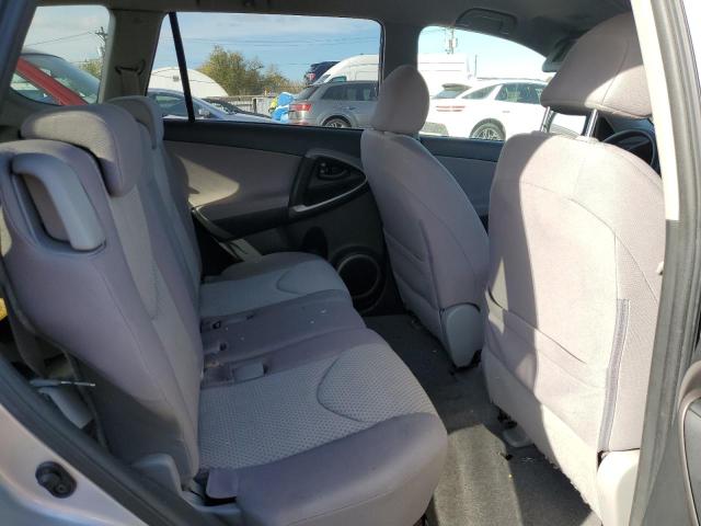 Photo 11 from auction – 2007 TOYOTA RAV4 with VIN JTMBK33V275019903