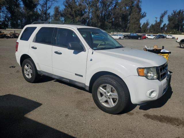 Photo 4 from auction – 2008 FORD ESCAPE HEV with VIN 1FMCU49H78KB50667