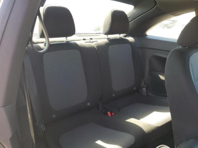 Photo 10 from auction – 2017 VOLKSWAGEN BEETLE 1.8 with VIN 3VWF17AT6HM624285