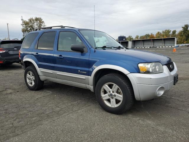 Photo 4 from auction – 2007 FORD ESCAPE HEV with VIN 1FMCU59H77KA69978
