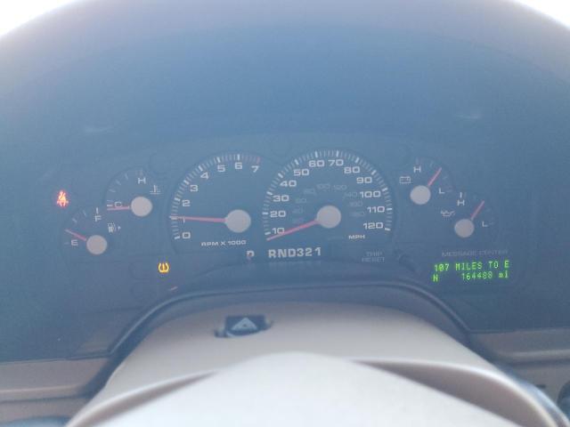Photo 9 from auction – 2005 FORD EXPLORER L with VIN 1FMDU75E25UB83562