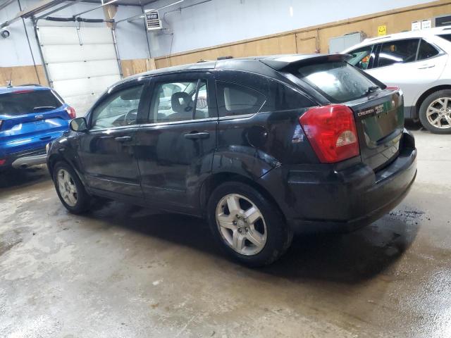 Фото 2 с аукциона – 2007 DODGE CALIBER SX с VIN 1B3HB48B77D235493